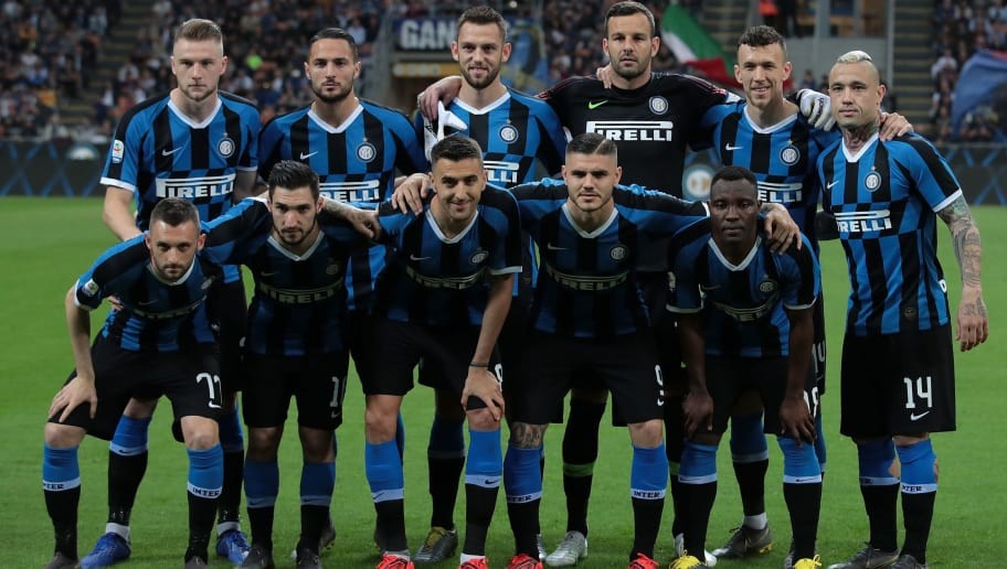 6 Reasons Why Inter Will Provide Serious Competition for the Serie A Title in 2019/20