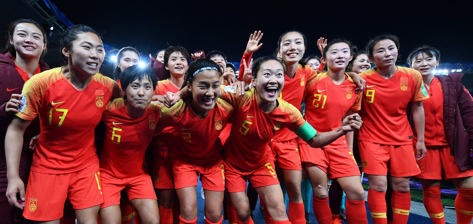 Preview – Group B: China PR v Spain