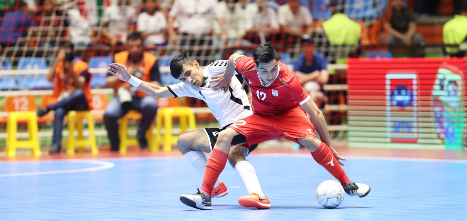 Quarter-final line-up confirmed