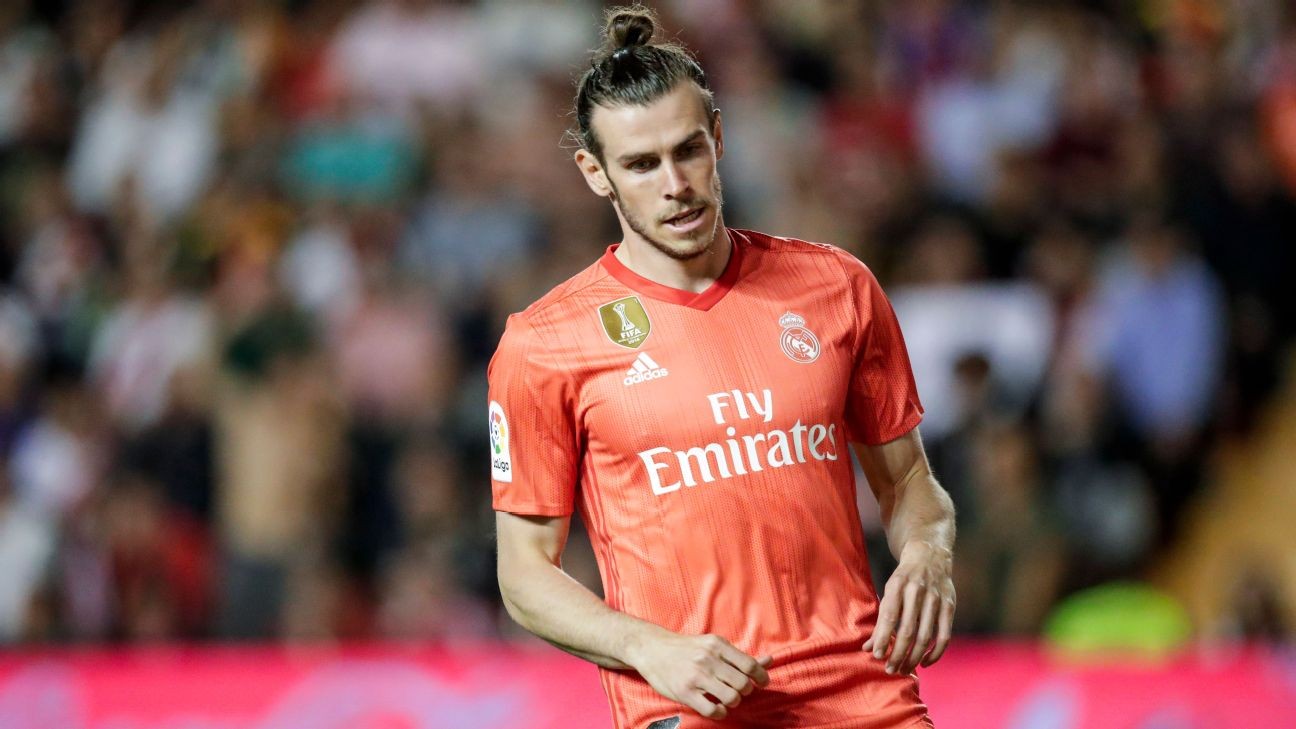 Bale to Bayern rumours are 'rubbish' - agent