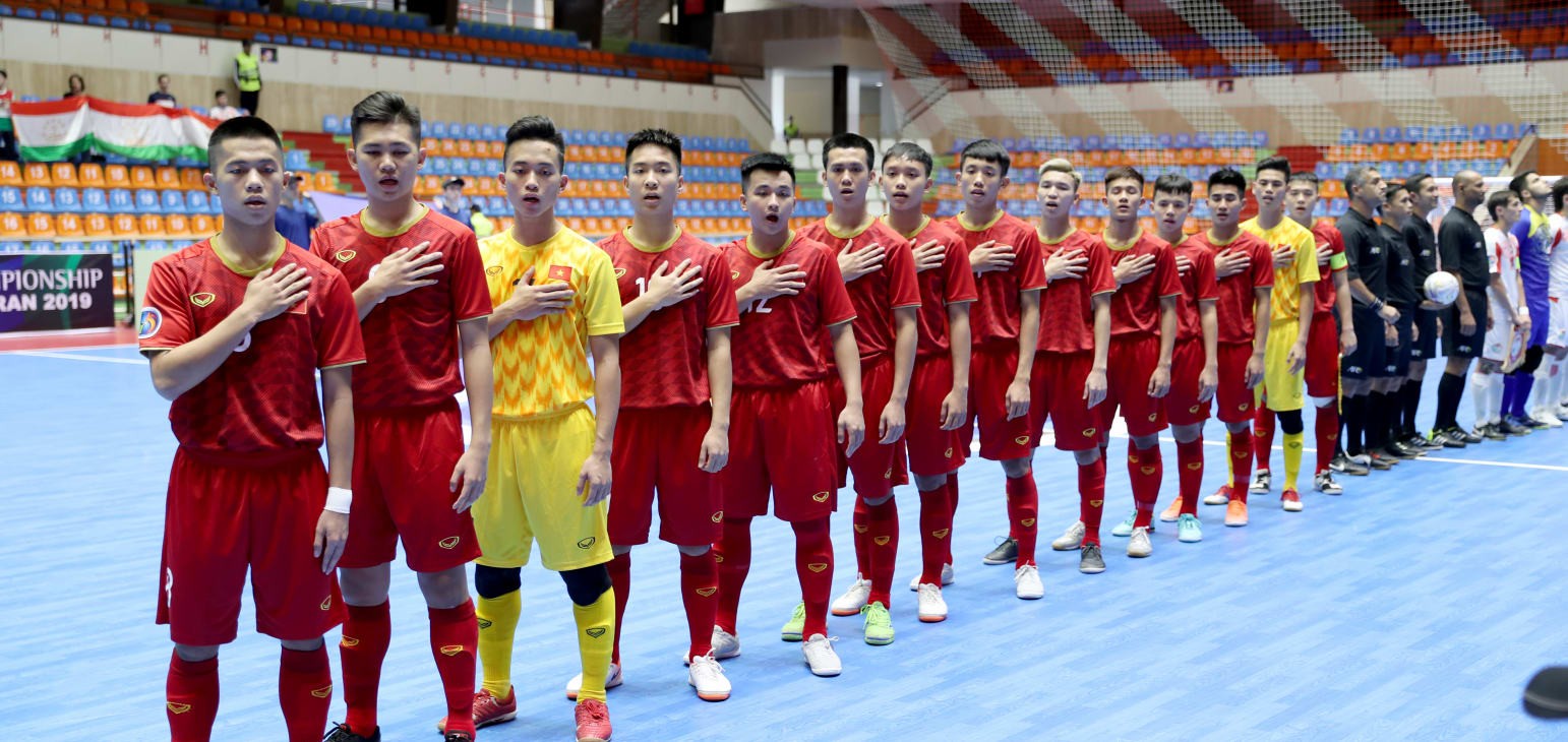 Preview - Quarter-final: Indonesia v Vietnam