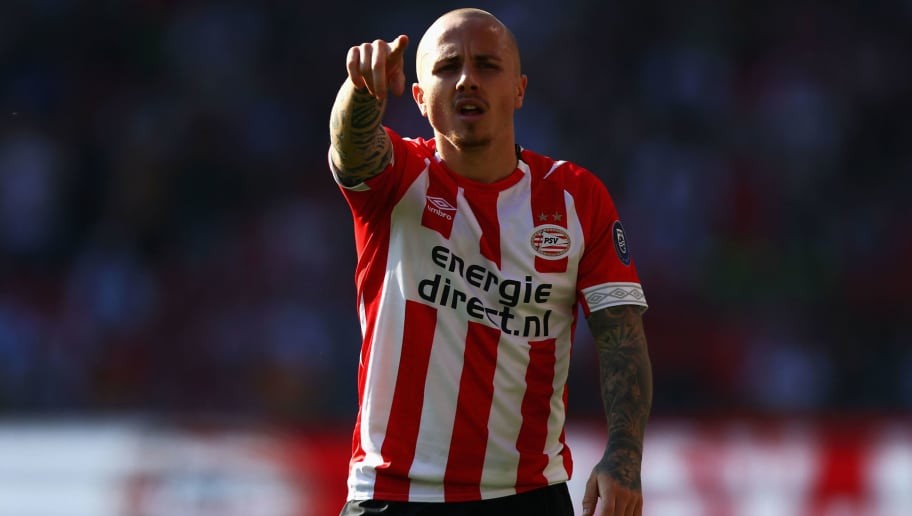 Man City Set to Activate €12m Buy-Back Clause as Angelino Nears Etihad Stadium Return
