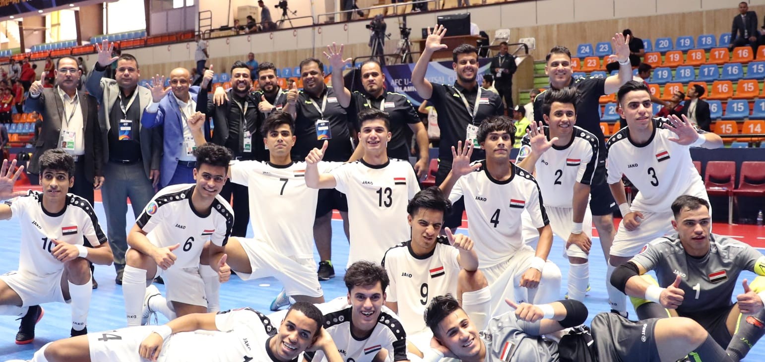 Preview - Quarter-final: Japan v Iraq