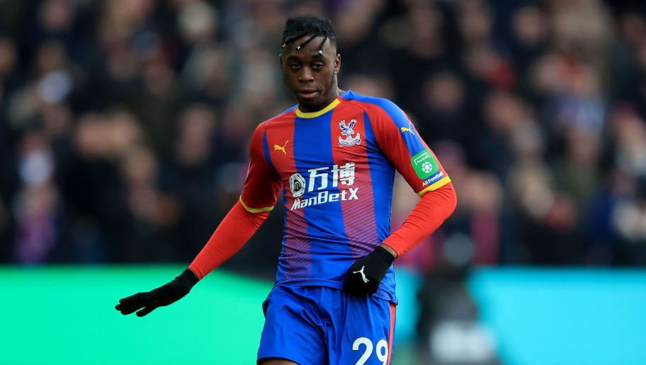 Man Utd & Palace Continue Wan-Bissaka Discussions With Complications Over Structure of £50m Fee