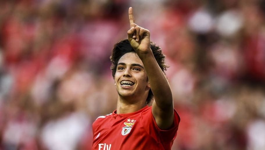 Manchester City Miss Out on Joao Felix as Atletico Madrid Prepare to Announce Youngster's Arrival