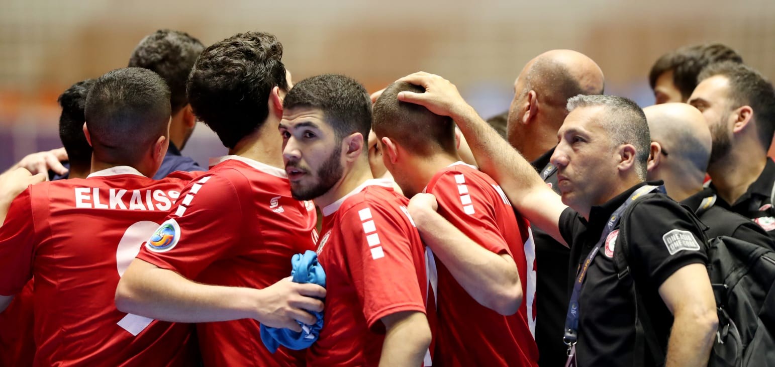 Preview - Quarter-final: IR Iran v Lebanon