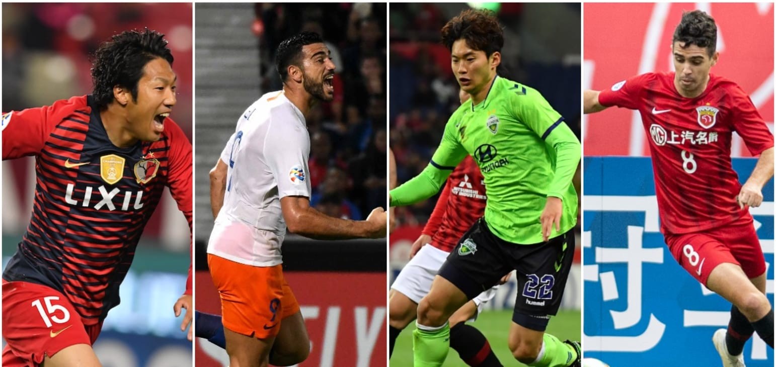 Round of 16: Ones to Watch