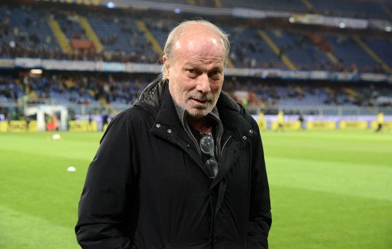WALTER SABATINI APPOINTED TECHNICAL COORDINATOR FOR BOLOGNA