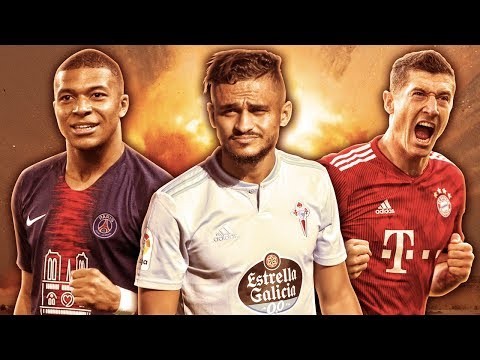 10 Players Who Had MINDBLOWING Seasons!