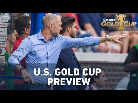 "It's Time to Start Winning" for the U.S.