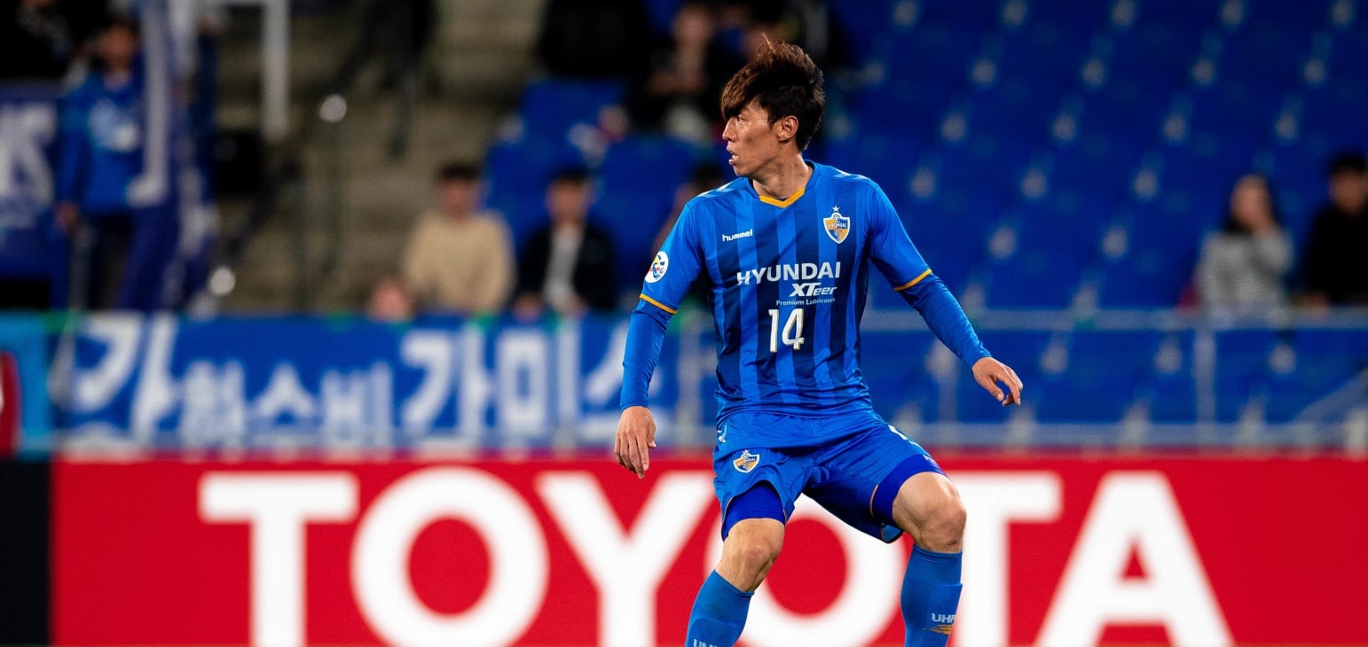 Teams are afraid of us, says Kim Bo-kyung