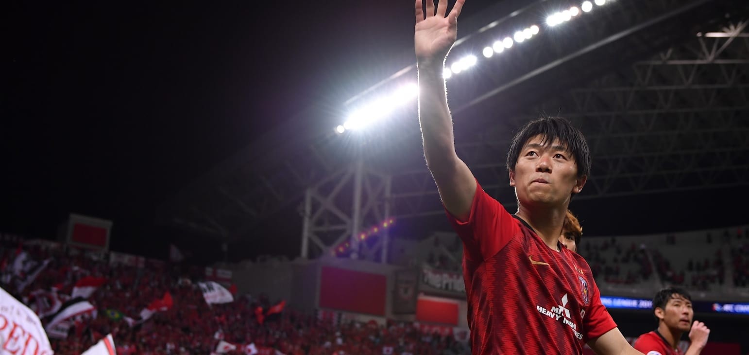 Muto: We fear nothing at home fortress
