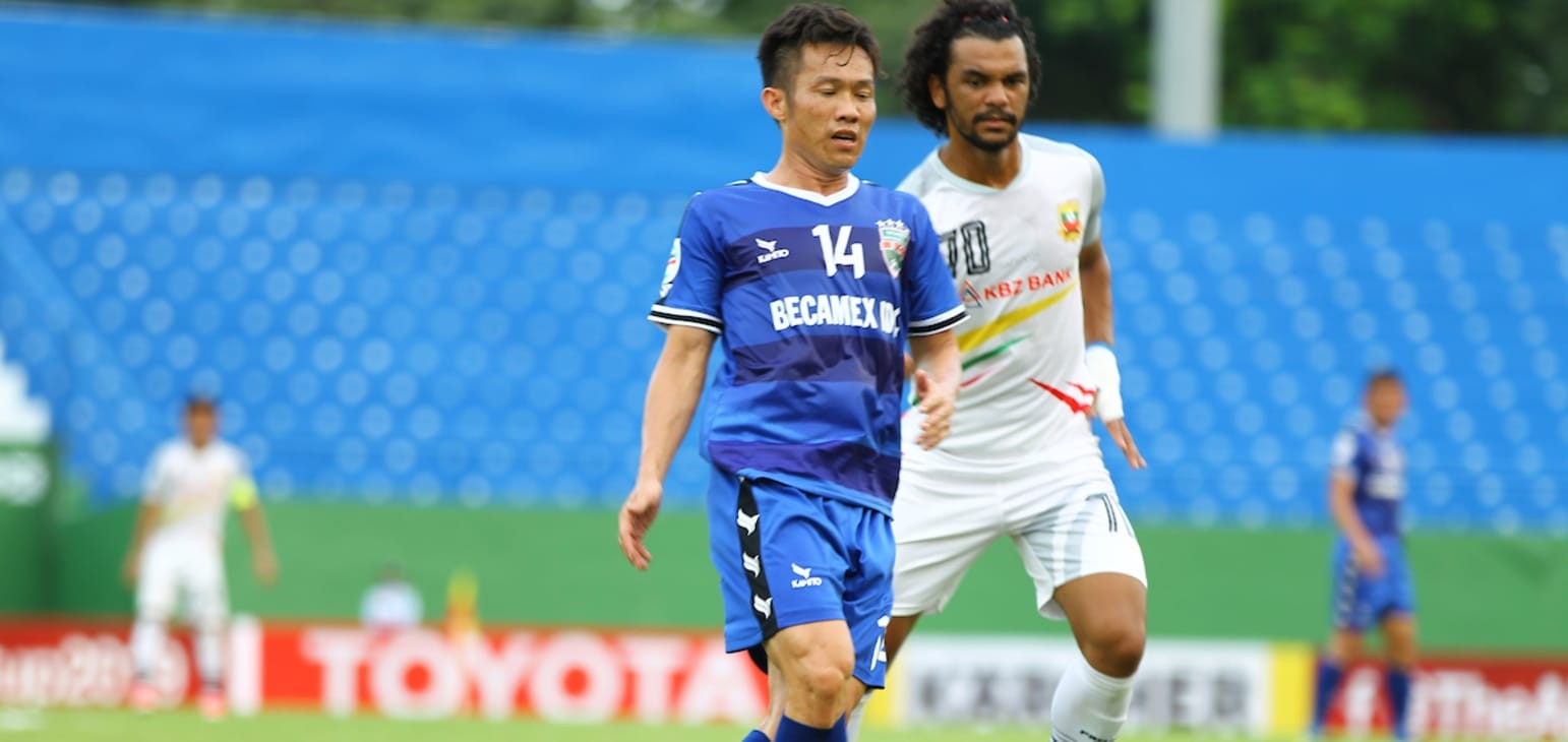 Le Tan Tai: Pluim is Makassar's dangerman