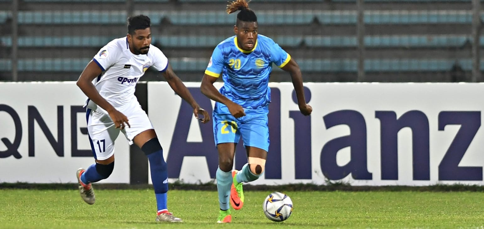 Matchday Five: Central, South & East Zones – Preview