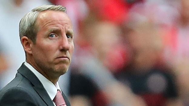 Lee Bowyer: Charlton boss agrees to one-year contract extension