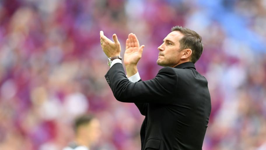 Chelsea to Offer Frank Lampard 3-Year Contract as Talks With Roman Abramovich Begin
