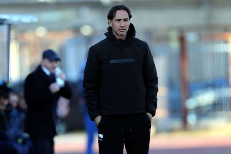ALESSANDRO NESTA IS THE NEW FROSINONE COACH