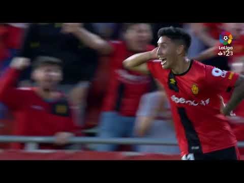 Todos los goles de las Semifinales de los Playoffs de LaLiga 1|2|3 2018/2019