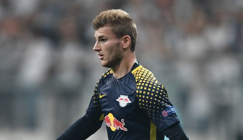 Rangnick tells Werner to stay