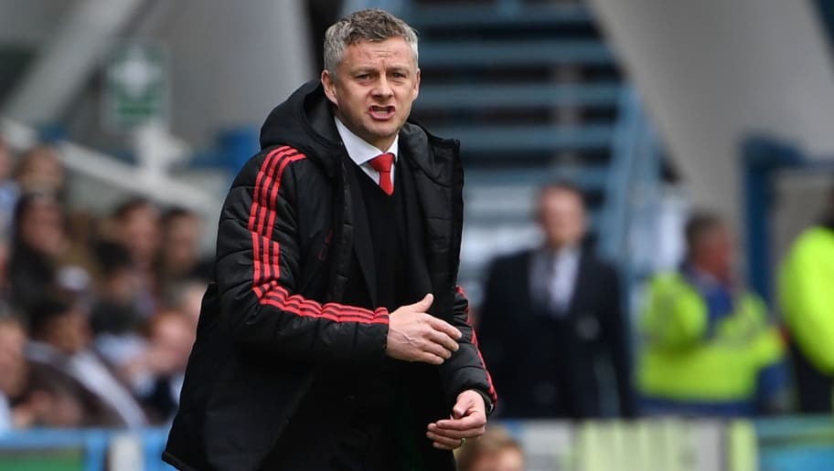 Manchester United Star Has 'Told the Club' He Wants to Leave