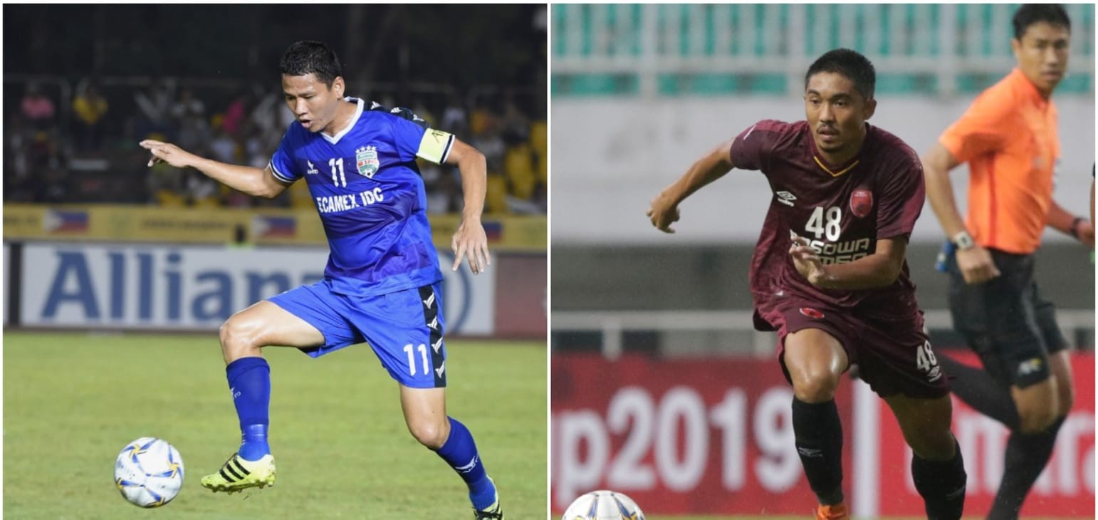 Preview - ASEAN Zonal SF 1st Leg: Becamex Binh Duong v PSM Makassar