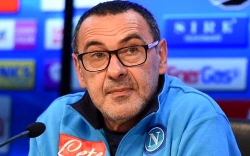 Sarri makes return to Serie A