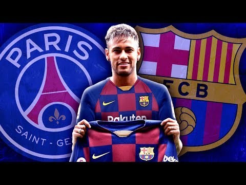 Neymar To Make SHOCK £200M Return To Barcelona?! | Transfer Review