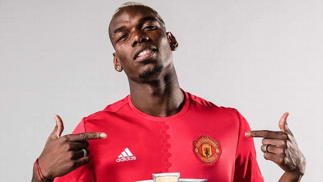 Juventus Plan Chiesa and Pogba Acquisitions for Sarri