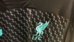 Liverpool's Third Kit Leaks on Social Media & the Reaction's Mixed at Best