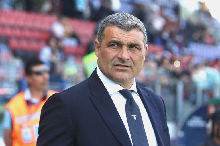 PERUZZI RENEWS WITH LAZIO