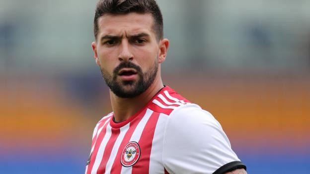 Yoann Barbet: QPR sign French defender after Brentford exit