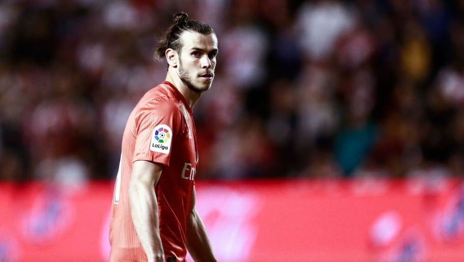 Gareth Bale's Agent Speaks Out on Possibility of Loan Deal for Unwanted Real Madrid Star