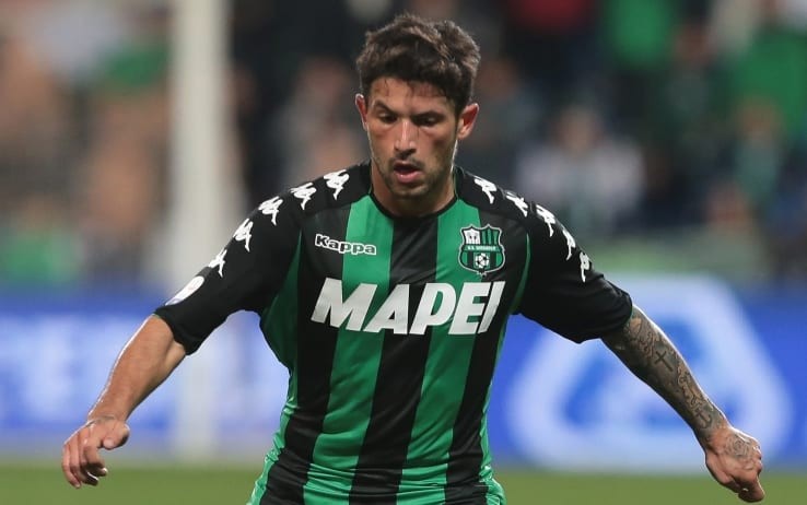 Inter join AC Milan in chase for Sassuolo star