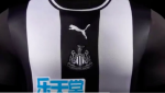 Newcastle United Home Kit 2019/20: Magpies Unveil Controversial New Shirt for Next Season
