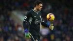 Alex McCarthy 'Willing' to Join Liverpool as Simon Mignolet Nears Exit Door at Anfield