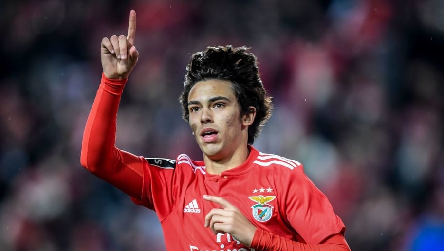 Joao Felix to Join Atletico Madrid on 5-Year Deal With Official Announcement Imminent
