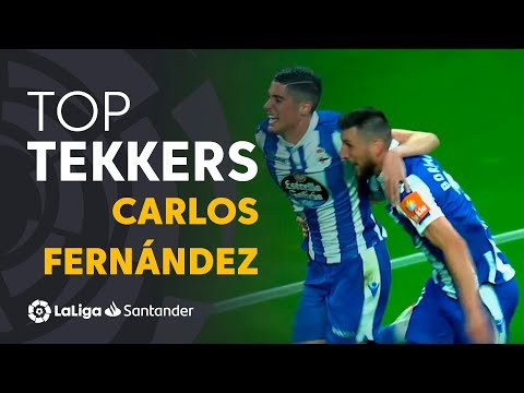 LaLiga 1|2|3 Tekkers: Doblete de Carlos Fernández en las semifinales de los Playoffs
