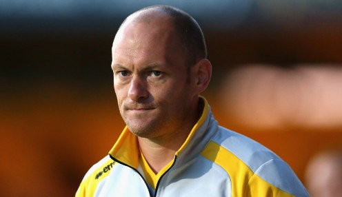 Neil thrilled to land Bauer