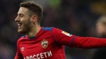 Nikola Vlasic: CSKA Moscow set to sign Everton midfielder in £14m deal