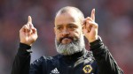 Europa League: Wolves could face Northern Ireland's Crusaders in qualifier