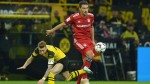 Bayern's Mats Hummels to return to Dortmund