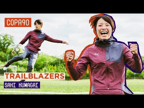 "I Want To Win Everything" | Puma Football Trailblazers