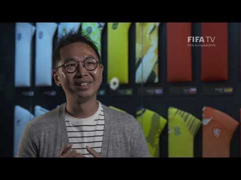 FIFA World Football Museum comes to Paris