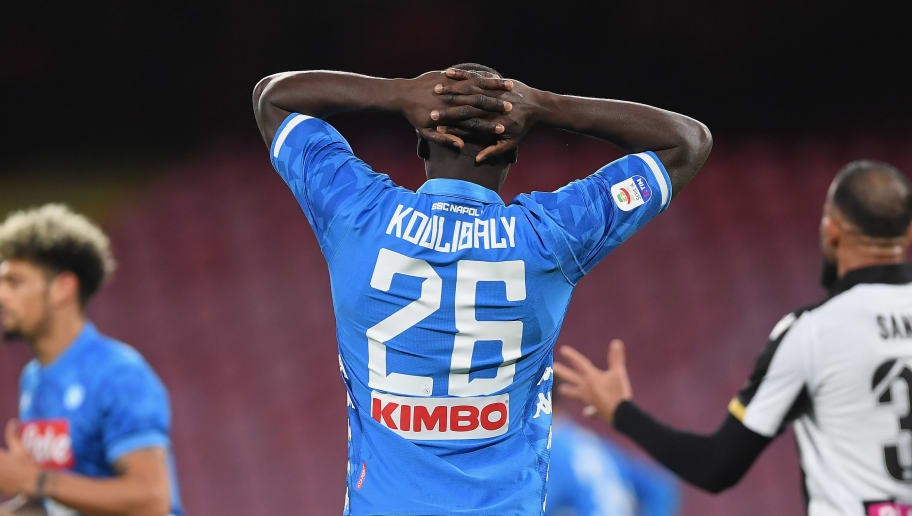 Transfer Rumours: Koulibaly to Man City, Costa & Donnarumma to PSG, Zaniolo to Spurs & More