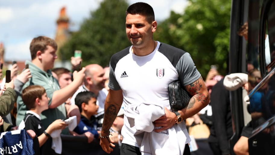 Mitrovic to Betis Off, Frey Unsure on Leeds & Hull After Wolves Striker: Championship News Roundup