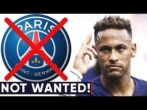 PSG DOESN'T NEED NEYMAR ANYMORE! BARCELONA CHOSE NOT to SIGN GRIEZMANN - GOAL24