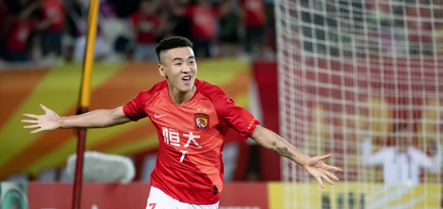 Wei Shihao indebted to Guangzhou doctor 