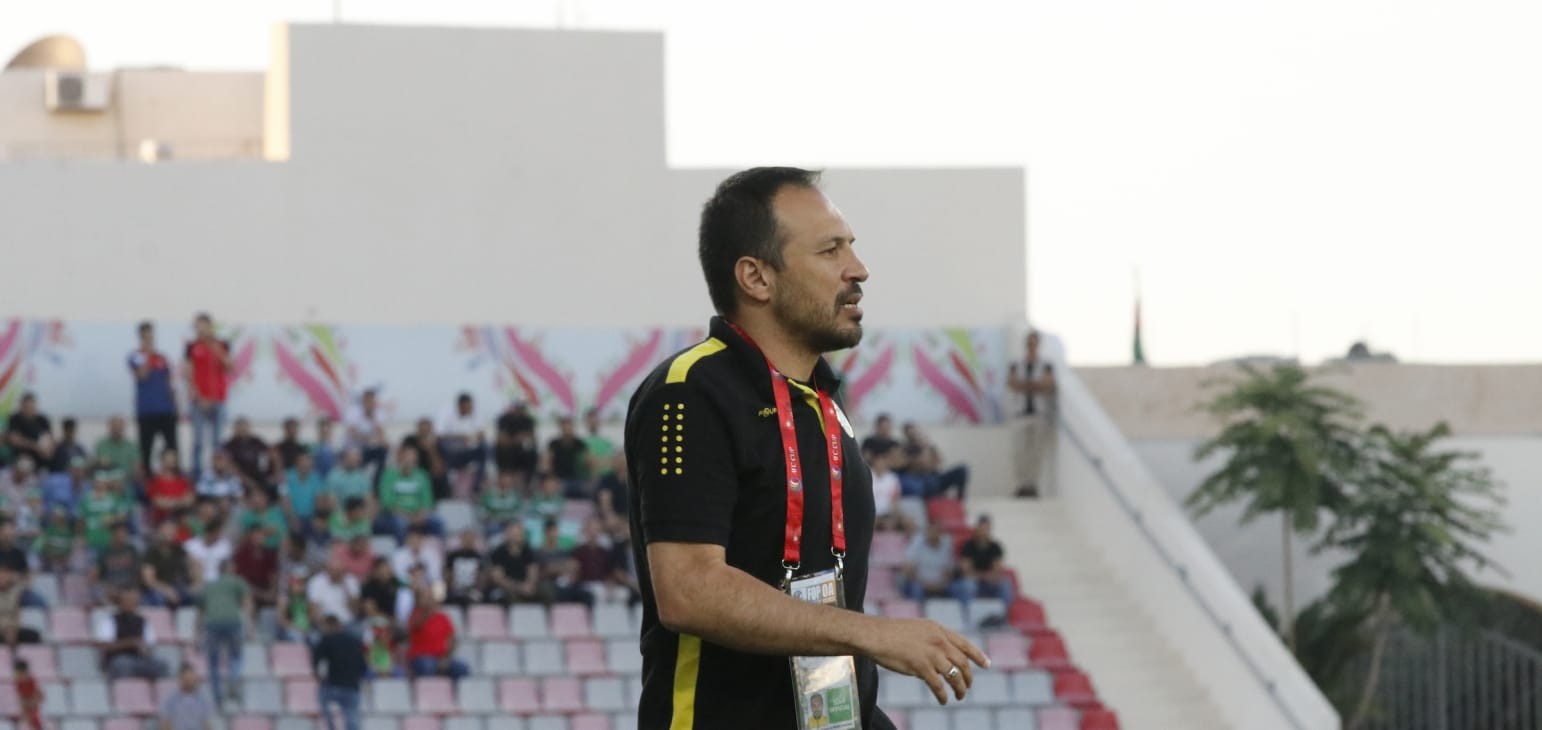 Bumpy road ahead for Al Ahed, warns Marmar