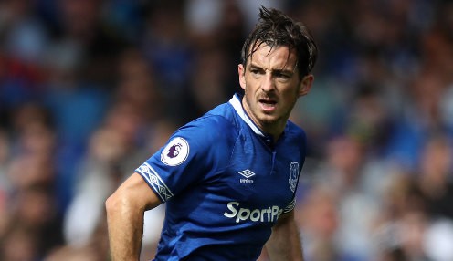 Silva pleased to keep Baines