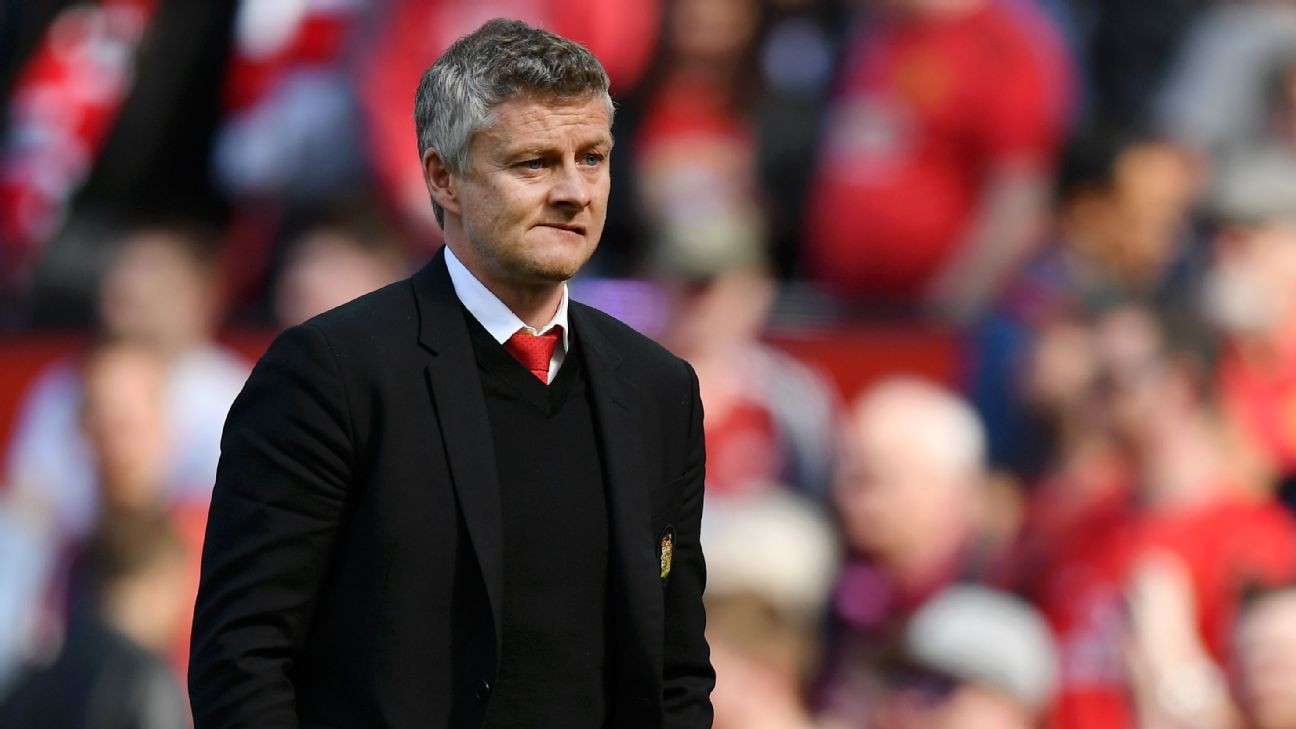 Sources: Man Utd only have £100m for transfers